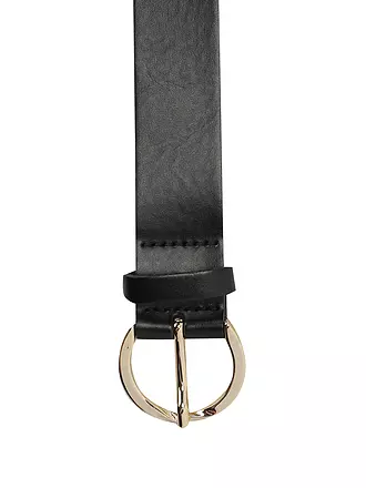 VANZETTI | Ceinture en cuir | 
